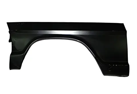 Paralama Diant Esquerdo para Ford F1000 F4000