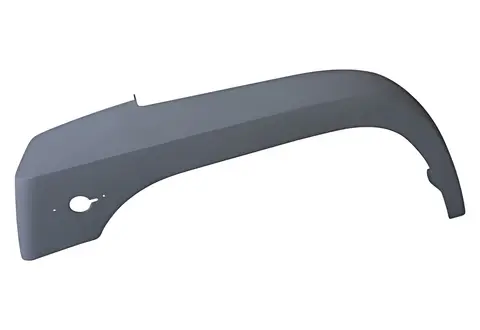 Paralama Diant LD para Iveco Vertis 130V18