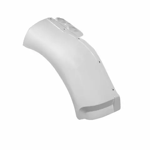 Paralama Diant LD para Volvo VM 2006 a 2019