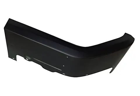 Paralama Diant LE para Ford Cargo 00 em Diant