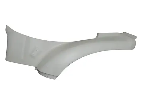 Paralama Diant LE para Ford F12000 F14000HD