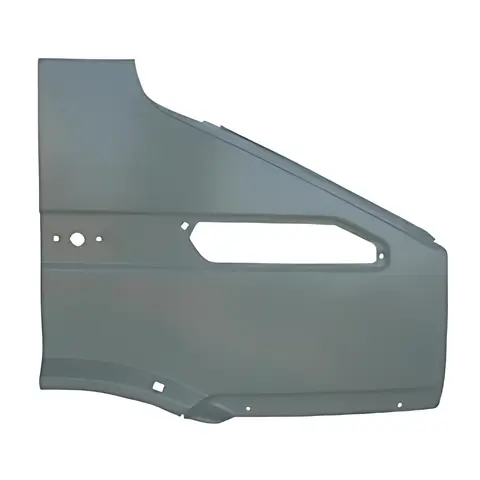 Paralama Diant LE para Iveco Daily 3510 3512
