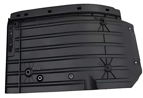 Paralama Diant LE para Scania Euro 6 L P G R S