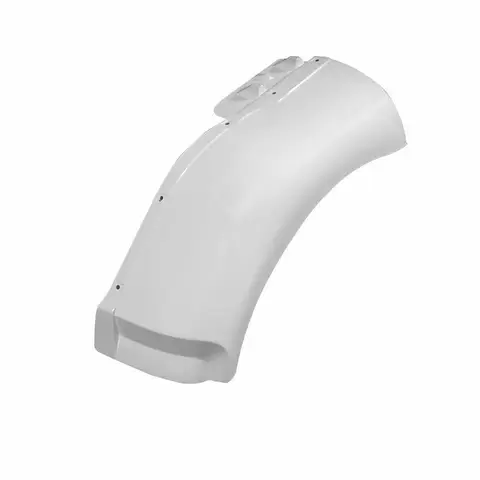 Paralama Diant LE para Volvo VM 2006 a 2019