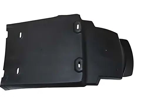 Paralama Diant para Volvo FH FM 2004 a 2014