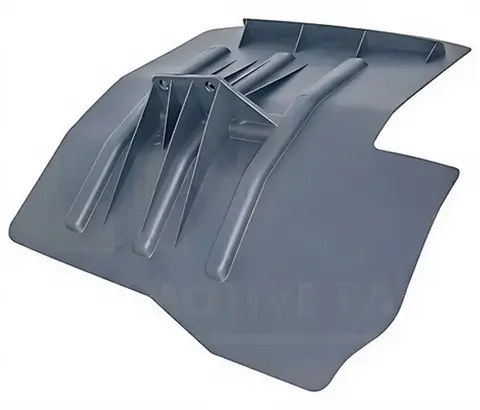 Paralama Dianteiro Dir para Iveco Stralis