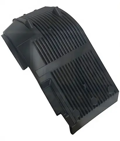 Paralama Dianteiro Esq para Volvo FH4