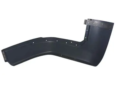 Paralama Dir MB 1215C 1318 1518 1720