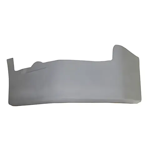 Paralama Dir para Ford Cargo 1418 1618 1622