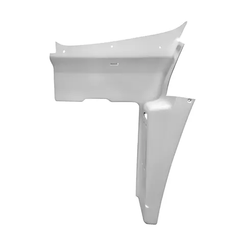 Paralama Dir para MB 2638 1632 1938