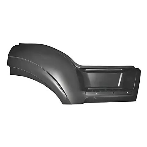 Paralama Dir Stralis Trakker para Iveco
