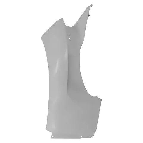 Paralama Esq para Ford F12000 F14000 F16000