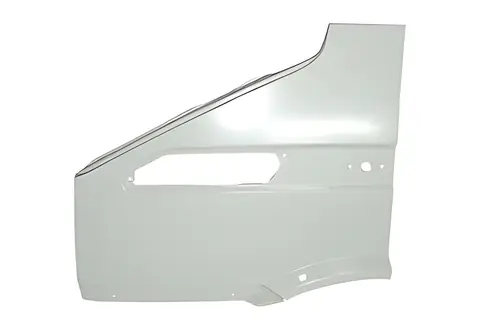Paralama Esq para Iveco Daily 3510 3512 4912