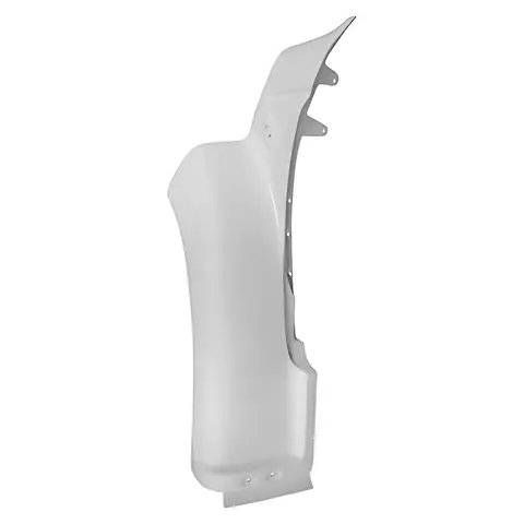 Paralama Esq Sapão para Ford F12000 F14000