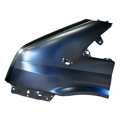 Paralama Esquerdo para Ford Transit Tyc