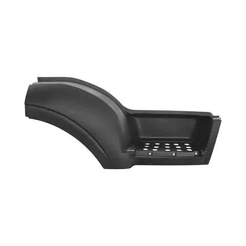 Paralama Estribo LD para Iveco Stralis Hi-road