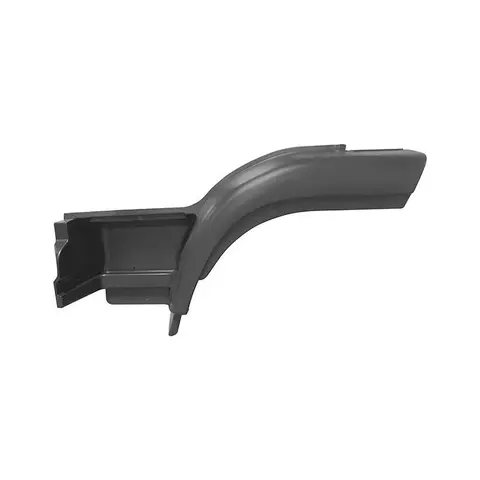 Paralama Estribo LE para Iveco Tector 2008 2019