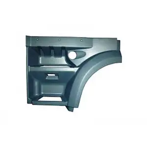 Paralama Estribo para Caminhão DAF XF LE