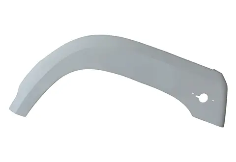 Paralama Fibracel para Iveco Vertis 90V16 90V18