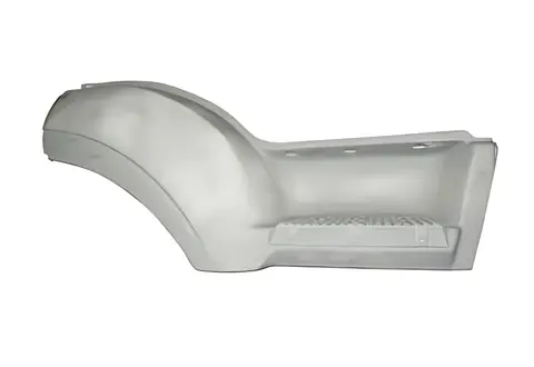 Paralama Lado Direito para Iveco Stralis