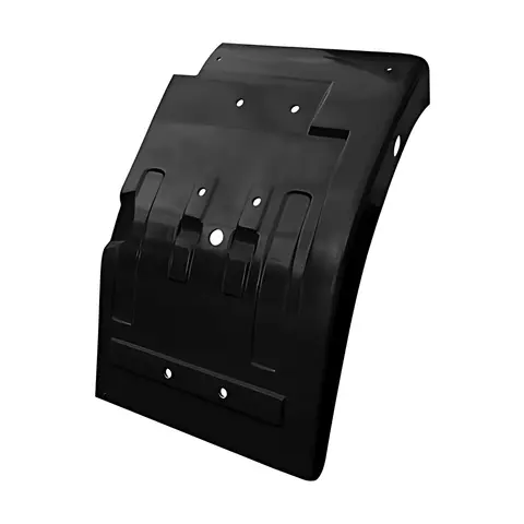 Paralama LD Cabine Chassi para Iveco
