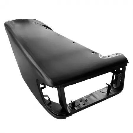 Paralama LD Chapa para MB Atron 1635