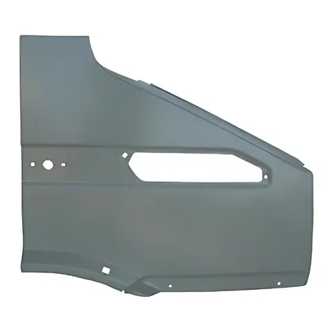 Paralama LD Daily 3510 3512 4912 para Iveco