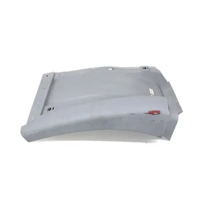 Paralama LD Direito para VW Constellation 06/21