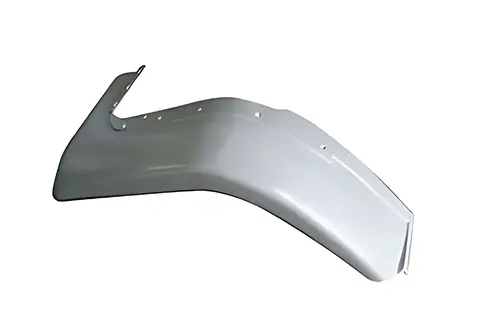 Paralama LD MB 1215C 1318 1418 1518 Cara Chata