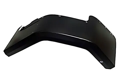 Paralama LD para Ford Cargo Até 99