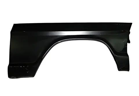 Paralama LD para Ford F1000 Caminhão