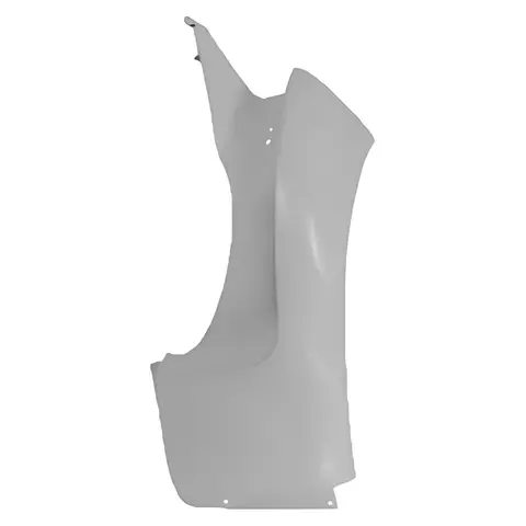 Paralama LD para Ford F12000 F14000