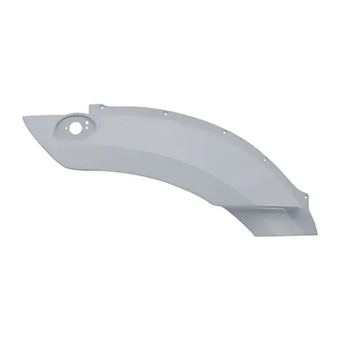 Paralama LD para Ford Novo Cargo 2428 2429
