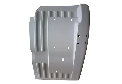 Paralama LD para Iveco Cursor 180E33 450E33
