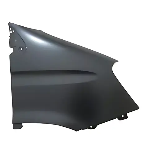 Paralama LD para Iveco Daily 35S14 55C16 70C17