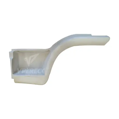 Paralama LD para Iveco Tector 9190 11190