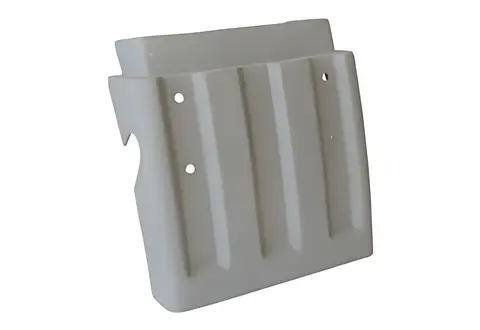 Paralama LD para Iveco Vertis 90V16 90V18 130V19