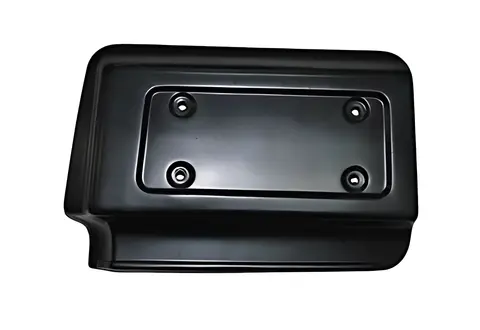 Paralama LD VW 7110 8120 8150 9150E
