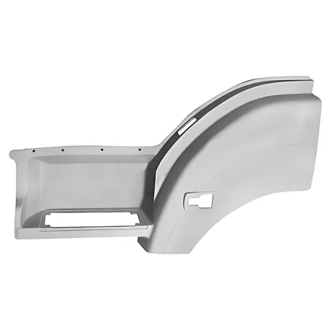 Paralama LE Cabine MB Axor 2035 2040 2544