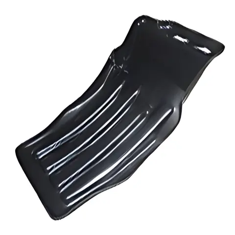 Paralama LE MB Accelo 715 815 915 1016
