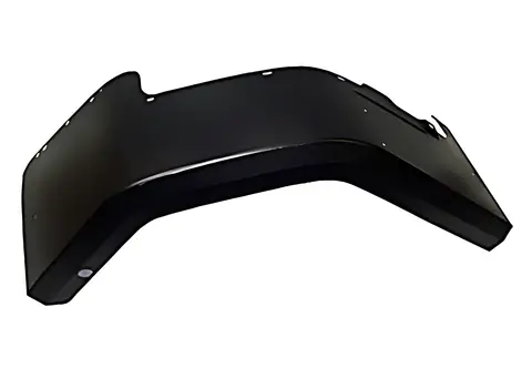 Paralama LE para Ford Cargo 1415 1417 2425