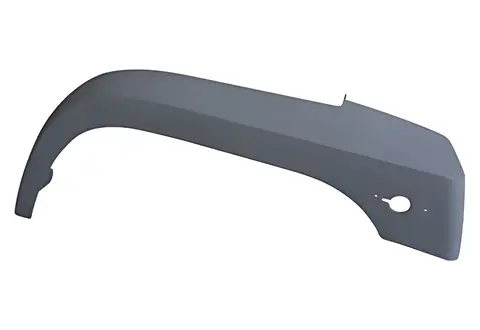 Paralama LE para Iveco Vertis 130V18 130V19