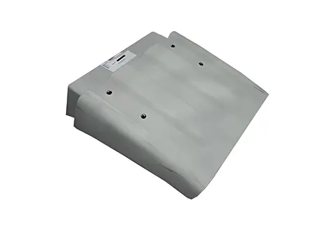 Paralama LE para Iveco Vertis 90V16 90V18