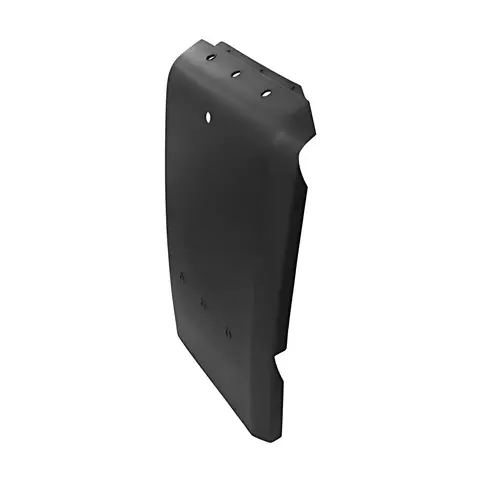 Paralama LE Preto para Ford Cargo 85/11