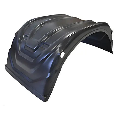 Paralama Noma Titanium Cabine Chassi 2021