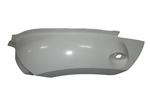 Paralama para Ford Novo Cargo 2011
