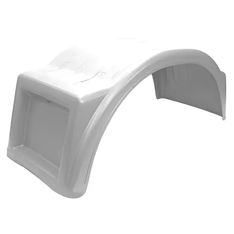 Paralama para MB 1938 1938S 1632LS LS1634