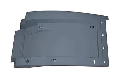 Paralama para VW Constellation 26.260 31.320