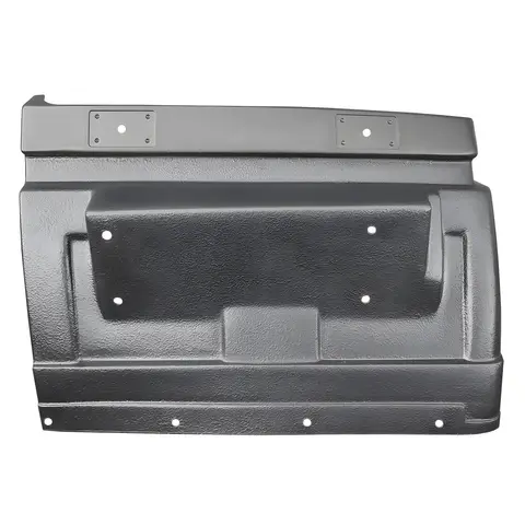 Paralama para VW Meteor 28460 29520 25480
