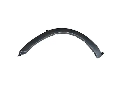 Paralama Plástico Esq Diant para Iveco Daily
